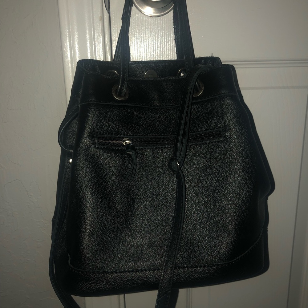 The Sak Purse